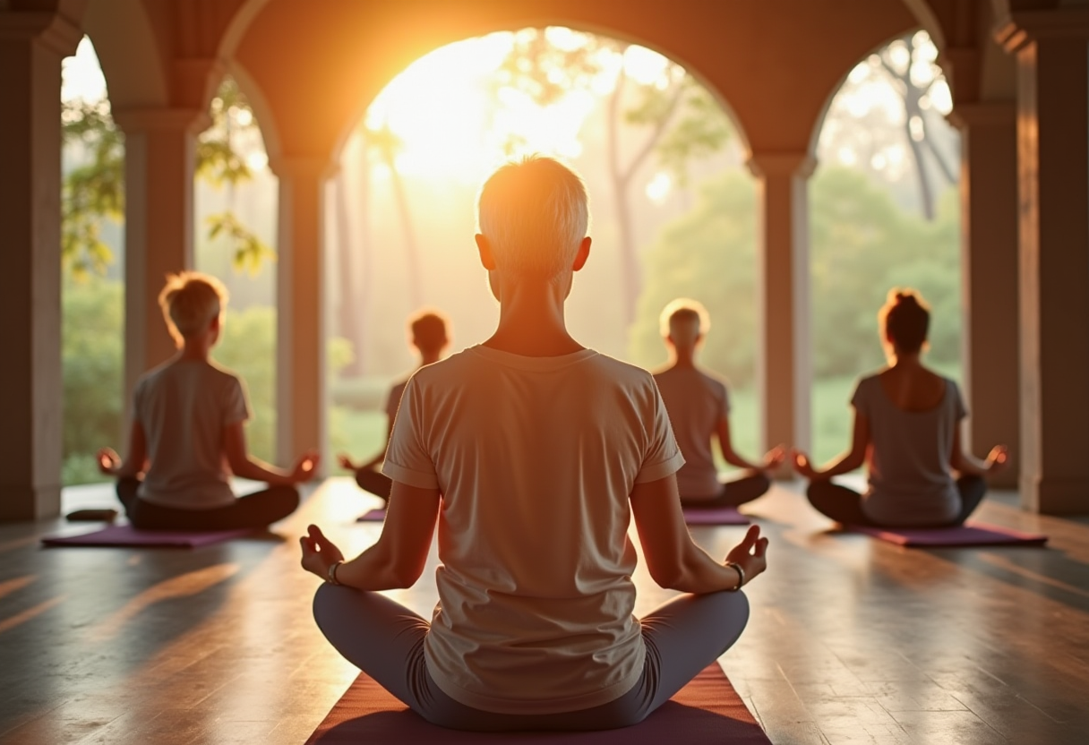 Індивідуальні заняття